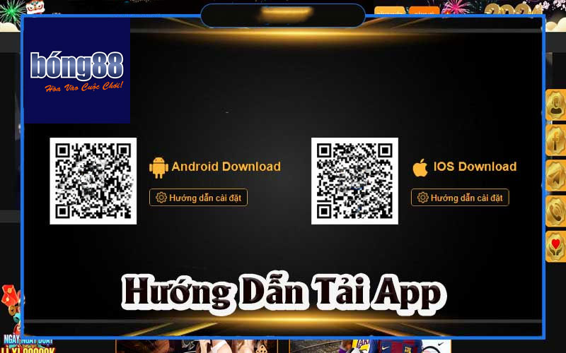 Tải app bong88 siêu ứng dụng được ra mắt